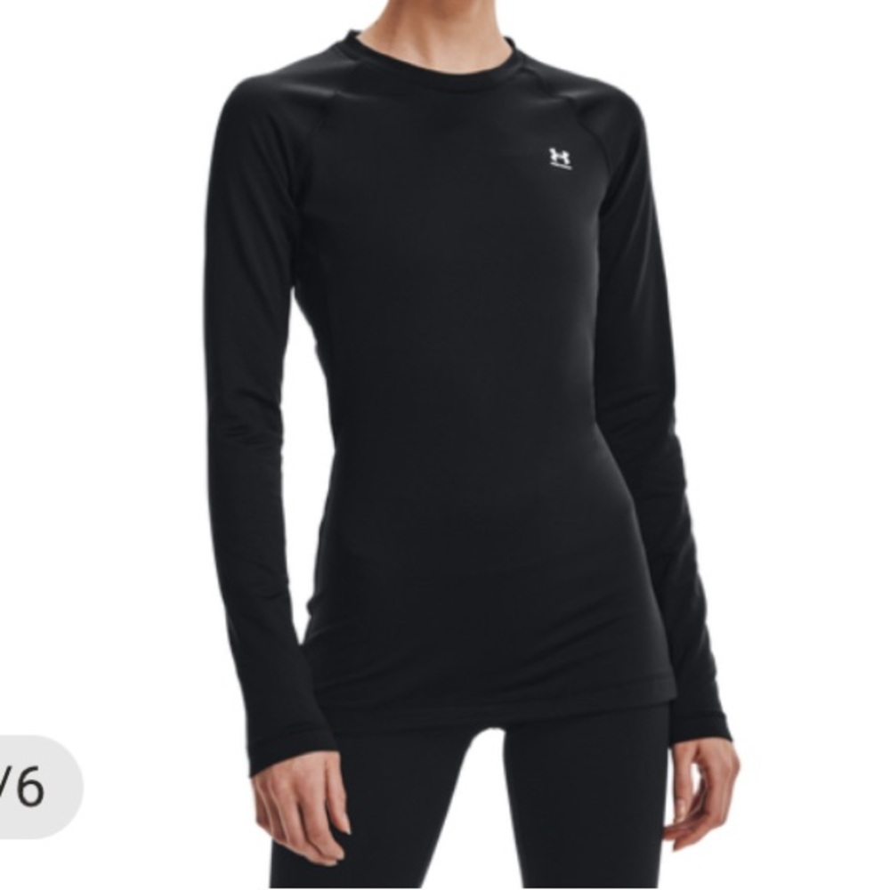 Under Armour cold gear